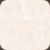 Напольная плитка Eurotile Ceramica 142 LMK1BN Lia Milk 49.5x49.5 бежевая / коричневая глянцевая под камень