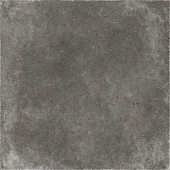 Керамогранит Cersanit C-CP4A512D Carpet 29.8x29.8 чёрный глазурованный матовый под бетон
