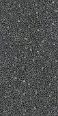 Керамогранит Kerama Marazzi SG594202R Палладиана декорированный обрезной 119.5х238.5 черный лаппатированный под мозаику