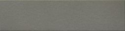 Керамогранит Equipe 26688 Babylone Dust Grey 9,2x36,8 серый глазурованный матовый моноколор (5 вариантов паттерна)