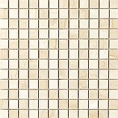 Мозаика Kerlife ONICE CREMA 29.4x29.4 бежевая глянцевая под мозаику