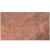 Плитка-подступенник Exagres С0002648 Base Manhattan Red 12x24.5 коричневая нескользящая под камень