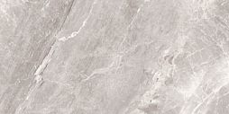 Керамогранит Laparet х9999294751 Crystal Grey 120x60 серый сатинированный под камень