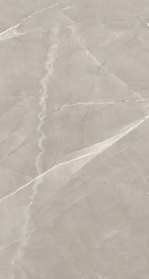 Керамогранит A-Ceramica Armani Grey Silk 60×120 7mm серый сатинированный под камень