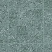 Керамогранит Italon 610110000252 Материя Карбонио Мозаика окрашенный в массе / Materia Carbonio Mosaico 30X30