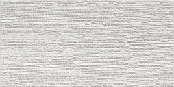 Керамогранит Atlas Concorde 3D Wall Carve A57X Sign Pearl 40x80 серый матовый полосы
