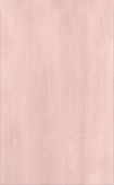Настенная плитка Kerama Marazzi 6273 Аверно 40x25 розовая глянцевая моноколор