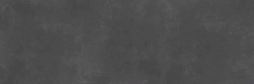 Керамогранит Grespania 78CO-91 (50-10) Coverlam Concrete Negro 100x300 черный глазурованный матовый под камень