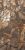 Керамогранит Maimoon Ceramica HG Glossy Aristo Sepia 60x120 коричневый полированный под мрамор