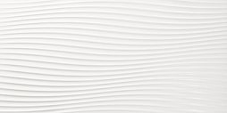 Керамогранит Baldocer УТ000033739 Illusion Neve Satin Rect. 60×120 белый сатинированный волнистый