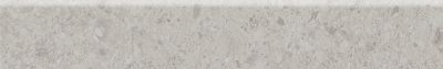 Плинтус Kerama Marazzi DD605820R\6BT Чеппо ди Гре 9.5x60 серый матовый под камень