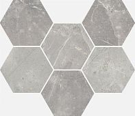 Декор Italon 620110000049 Charme Evo Imperiale Mosaico Hexagon / Шарм Эво Империале Мозаика Гексагон 25x29
