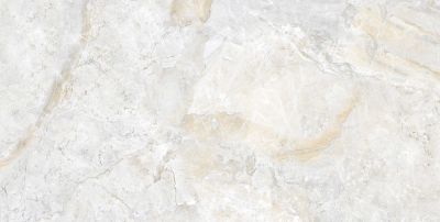 Керамогранит Velsaa VEL-186 / RP-123666-03 Breccia Lumix White 60x120 белый полированный под мрамор