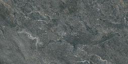 Керамогранит Inter Gres 1206033072 VIRGINIA 60x120 Темно-серый глазурованный матовый под камень