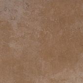 Плитка базовая Westerwalder Klinker WK31150 Atrium Cotto 31х31 коричневая глазурованная матовая под камень