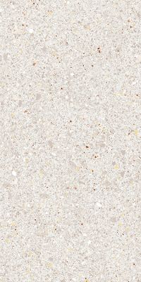 Керамогранит QUA Granite Alone Blanco Full Lappato 60x120x0.65 белый лаппатированный под камень
