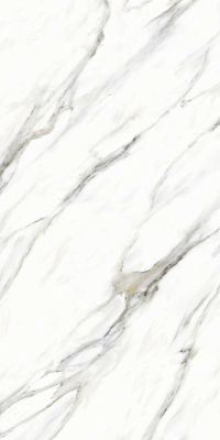 Керамогранит Primavera PR220 Ayton Brown polished 60x120 белый / бежевый / серый полированный под мрамор