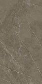 Керамогранит Ascale by Tau Crotone Pulpis Polished 160x320 крупноформат гомогенный коричневый полированный под мрамор
