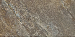 Керамогранит Керамин CDB00014849 Кварцит 4 60x30 коричневый глазурованный матовый под камень