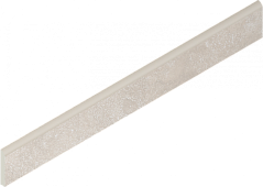 Плинтус Italon 610130005373 Вояджер Айвори / Voyager Ivory Battiscopa 7.2x60 кремовый натуральный под камень