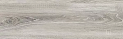 Керамогранит Cersanit 16748 Yasmin 59.8x18.5 серый глазурованный матовый под дерево
