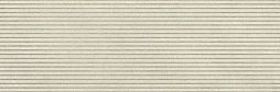 Настенная плитка Baldocer УТ-00009364 Delf Strive Avorio Rectificado 33.3x100 бежевая рельефная орнамент