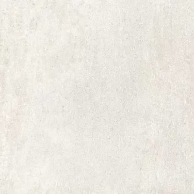Керамогранит Керамин Темпо 7 60x60 белый глазурованный матовый под бетон