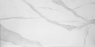 Керамогранит Bonaparte T126063 60x120 белый полированный под мрамор