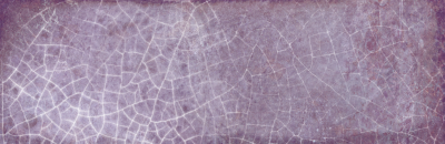 Настенная плитка Peronda 5096629015 Dyroy Aubergine 6.5x20 фиолетовая глянцевая под камень