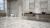 Керамогранит Decovita Antica Grey Sugar Effect 60x120 серый рельефный/лаппатированный под бетон в стиле лофт