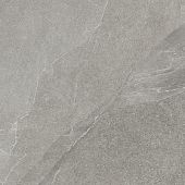 Керамогранит Impronta Italgraniti SL0312 Shale Greige 120x120 серый матовый под камень