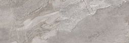 Настенная плитка Gracia Ceramica 010101004976 Nadelva grey wall 02 300х900 серая матовая под камень