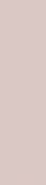 Настенная плитка Creto 12-01-4-29-10-43-2562 Aquarelle Lichee 5.8х24 розовая матовая моноколор