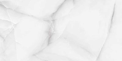 Керамогранит Colortile RP-145031-04 Onyx Rich Bianco 60x120 белый глазурованный / полированный под мрамор