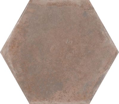 Керамогранит Kerama Marazzi SG23003N Виченца 20х23.1 коричневый матовый под камень