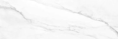 Настенная плитка Gracia Ceramica 010100001298 Marble matt white wall 01 300х900 белая матовая под мрамор 