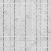Мозаика Imagine!lab SGY5204M 30.5x30.5 серая матовая под камень / мрамор