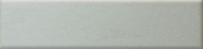 Настенная плитка Equipe 26493 Matelier Mint 7,5x30 серая матовая моноколор