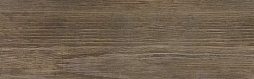 Керамогранит Cersanit C-FF4M512D Finwood 59.8x18.5 коричневый глазурованный матовый под дерево