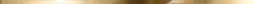 Бордюр Роскошная мозаика БК 54 1x50 керамический гладкий золотой глянцевый