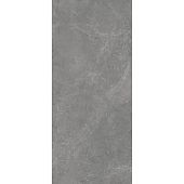 Керамический слэб StaroSlabs С0005685 Dolmen Gris Sahara Matt 120x280 серый матовый под бетон