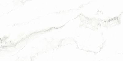 Керамогранит Absolut Gres AB 1150G Graphito white 60x120 белый полированный под камень