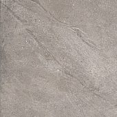 Керамогранит Laparet х9999293143 Dosimo Grey 60x60 серый сатинированный / карвинг под цемент / бетон