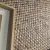 Мозаика Vidrepur С0002497 Wood № 4200/В (на сетке) 31.7x31.7 коричневая матовая / рельефная под дерево, чип 25x25 квадратный