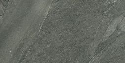 Керамогранит Prissmacer 78801075 Halley Argent 60x120 серый / черный матовый под камень