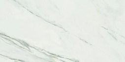 Керамогранит Dune 188223 Calacatta Superwhite 60x120 белый полированный под мрамор