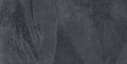 Керамогранит Grespania 44NN99R Annapurna Negro 60x120 черный матовый под камень