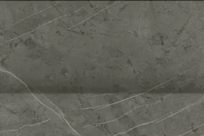 Бордюр Italon 600090000377 Charme Evo Floor Project Антрачит Альцата Патинированный 20x30 серый натуральный под камень