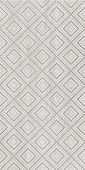 Декоративная плитка Kerama Marazzi OS\A364\48001R Сан-Марко 40x80 серая матовая с орнаментом