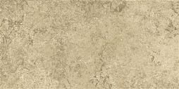 Настенная плитка Eurotile Ceramica Anika Natural 30x60 темная бежевая / коричневая глянцевая под бетон / цемент